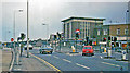 Rayners Lane Underground Station