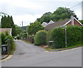 Gernant Lane, Heolgerrig, Merthyr Tydfil