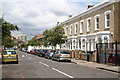 Peckham:  Astbury Road