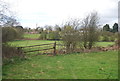 Stile, High Weald Landscape Trail