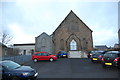 Masonic Lodge, Kilbarchan, Renfrewshire