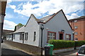 Masonic Lodge, Helensburgh, Dunbartonshire