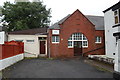 Masonic Lodge, Largs, Ayrshire