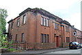 Masonic Lodge, Renton, Dunbartonshire