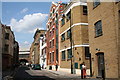 Bermondsey Street