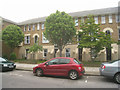 New housing - Aberavon Road