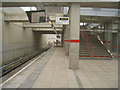 DLR: Stratford International