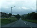 B5437 at Trewyn Fawr