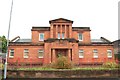 Masonic Lodge, Renfrew.