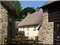 Gidleigh Mill