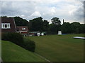 Heaton Cricket Club - Scoreboard