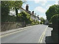 Church Street, Uckfield