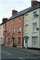 Beacons Guest House, Brecon