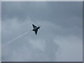 RAF Eurofighter Typhoon - Cosford Airshow June 2012