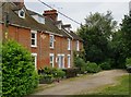 Coronation Terrace, Sandleheath