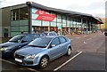 Tesco superstore, Maesteg