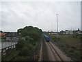 Freight loops, Scunthorpe