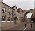 Mansfield, Notts (Church Street)