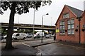 Dunkirk and Old Lenton Community Centre 