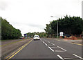 Entrance to Cleethorpes Golf Club