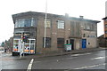 Masonic Lodge, Dundee