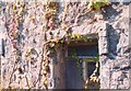 Window Detail, Old Blackheath, Llanteg