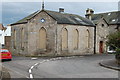 Masonic Lodge, Dysart, Fife