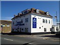 The White Schooner public house, Peacehaven