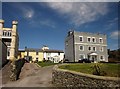 Buildings at Seaton