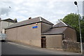 Masonic Lodge, Stewarton, Ayrshire