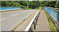 The Beechfield Bridge near Hillsborough