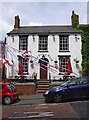 The Robin Hood (1), 196-200 Collis Street, Amblecote, Stourbridge