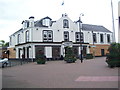 The Commercial Hotel