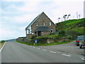 Carn Dearg Youth Hostel