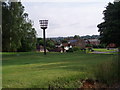 Beacon on Gold Hill Common