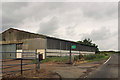 Netherwood Farm from Bradley Road