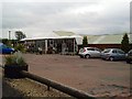 Cherry Hill Garden Centre