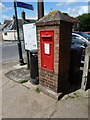 St. Nicholas-at-Wade: postbox № CT7 44