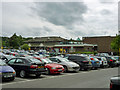 Hempstead Valley Shopping Centre