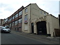 Lock-up for sale in Garden Street