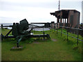 Pendennis Castle