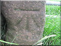 Ordnance Survey Cut Mark