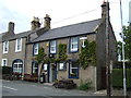 The Anchor Inn, Coldingham