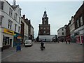 High Street, Dumfries