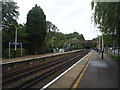 Bookham railway station