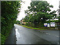 Church Lane, Bookham