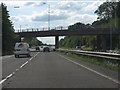 A41 - A416 junction bridge, Berkhamsted