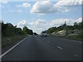 A41 north of Cock Grove bridge