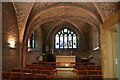 Chapel in Birkenhead Priory