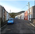 Union Street, Nantyffyllon